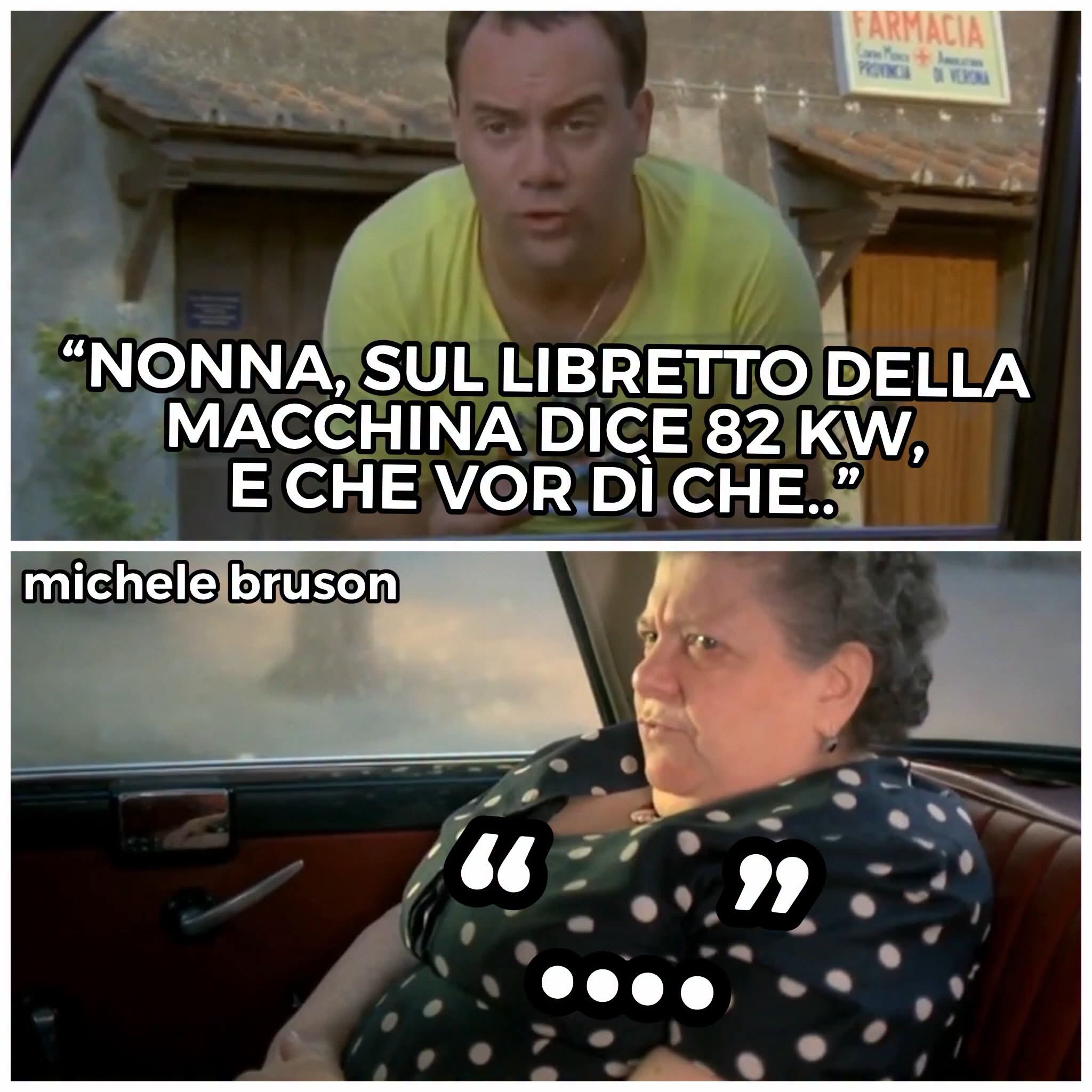Locandina di Meme