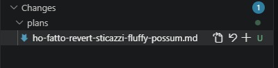 Locandina di Test